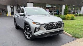 2024 Hyundai Tucson SEL Glenview, Des Plaines, Skokie, Evanston, Northbrook IL