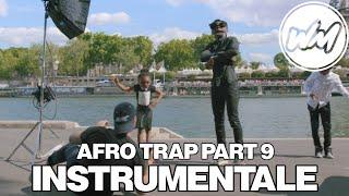 Mhd - Afro Trap Part.9 (Faut Les Wet) Instrumentale