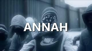 ARABIC DRILL TYPE BEAT - VOICE - FREESTYLE - "ANNAH"