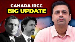 Canada PR Latest Update | Canada Visa Update 2024 | Rajveer Chahal