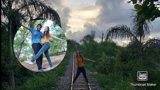 Kailasagiri Park/AP tourism/Visakhapatnam(vizag), India