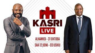 LIVE KASRI: DR. SLAA USO KWA USO NA KIKEKE, MAHAKAMA KENYA YARUHUSU KUAPISHWA KWA NAIBU RAIS MPYA