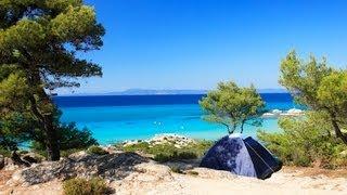 How to Camp on the Beach | Camping