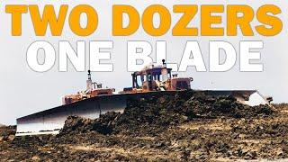 The Craziest Bulldozers EVER ⯮ BEST OF MINING SHORTS OCT 2024 (PT.2)