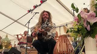 Sam Garrett - Om Ganesha - Yoga United Festival 2023