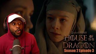 Finally The Truth | House Of The Dragon 2x3 | Reaction