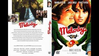 Melody 1971 HD (castellano) ‧ Drama/Cine independiente ‧ 1h 46m