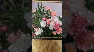 Мои пионы