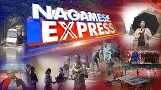 HORNBILLTV NAGAMESE EXPRESS | 29th MAY 2024