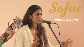 Priyanka Nath - Falling From Grace | Sofar Delhi NCR