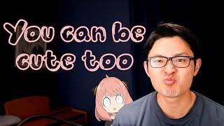 How to speak cute Japanese