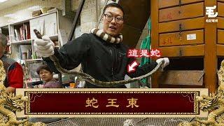 13/12《國家級任務》第48集 蛇王東