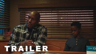 Bosco (2024) | Trailer | Thomas Jane | Vivica A. Fox | Tyrese Gibson | Theo Rossi