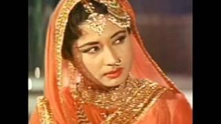 Meena Kumari Ghazal Aabla Paa Koee Poetess: Meena Kumari Music: Khayyam