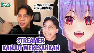 Mythia Halimawan dan Streamer Kanjut Meresahkan - [Mythia Batford]