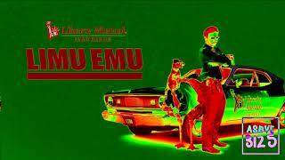 Limu Emu And Doug Csupo Effects