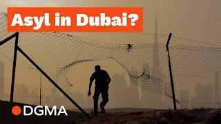 Die radikale Migrationspolitik von Dubai und der VAE