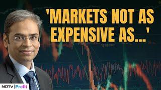 Is There More Room For Correction In Indian Markets?: Maneesh Dangi Decodes