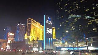 Elara Hilton Grand Vacations  Las Vegas