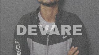 DHIIIRU - DEVARE ( OFFICIAL MUSIC VIDEO)
