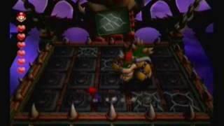 Mario Party 5 Story Mode Part 13