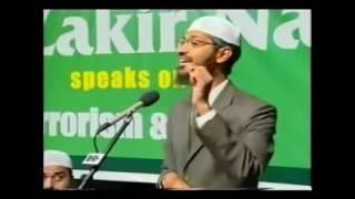 Dr Zakir Naik   Terorisme Bukan Jihad   Bahasa Indonesia PART 1 Tv.hikmah-allah.com