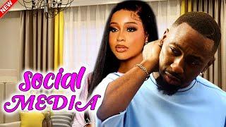 SOCIAL MEDIA(FULL MOVIE) UCHE MONTANA OKUSAGA ADEOLUWA LATEST NOLLYWOOD MOVIE