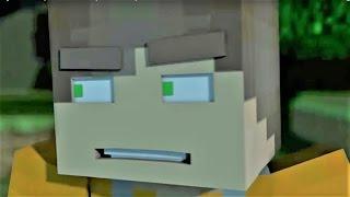 Minecraft Song and Minecraft Animation "I'll Be There" Top Minecraft Songs by Minecraft Jams