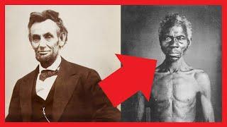 10 SHOCKING Facts About Abraham Lincoln