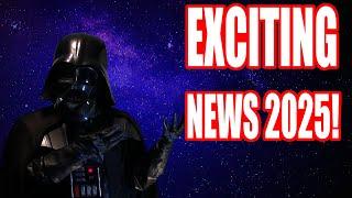 Exciting News 2025 Vader Reviews