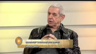 Debates Brasilianas.org - Wanderley Guilherme dos Santos (TV Brasil) 16.05.2016