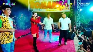 ROMANSA - MY HEART EVIS RENATA & RUDI IBRAHIM - WEDDING EDIE JOVANIS & VIRA LIVE KALIPUCANG KULON