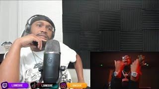 THE NEXT CHIRAQ DRILL LEGEND?? VonOff1700 - Free Brick Freestyle, S.O.B., TG Run It | REACTIONS