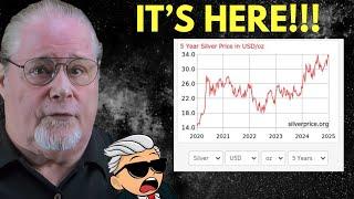 2025 GOLD & SILVER PRICE EXPLOSION: Will Central Banks COLLAPSE? The Shocking Truth Revealed! 
