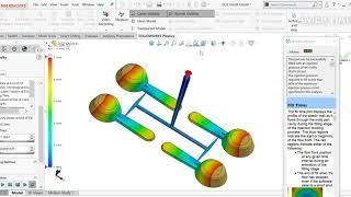 Plastic Injection Molding Simulation Plastic Injection Moulding  Solidworks