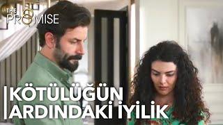 Gülperi does not want to divorce Emir | The Promise Episode 359