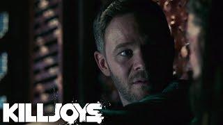 Killjoys Season 5 Moments: This Job Is Our Life