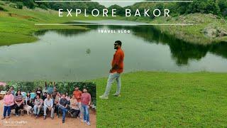 Bakor Nature and Adventure Camp II Aranyaka Farm II One Day Trip (Part 1) ️ @aarohanadventure2308