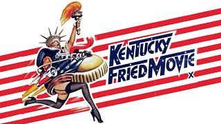 The Kentucky Fried Movie (1977) | David & Jerry Zucker Interview