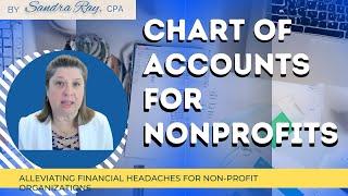 Chart of Accounts for Nonprofits: Guide to Proper Setup