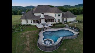 5507 Broken Ridge Hollow Ln Thompsons Station TN 37179