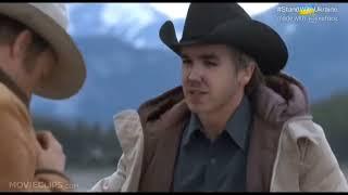 Brokeback Highland - I wish I Knew How To Quit You Clip