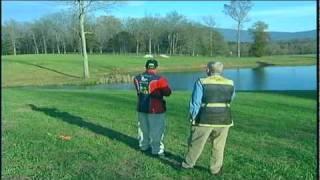 Bobby Fowler's Championship Techniques in Sporting Clays by Sunsunrise Productions