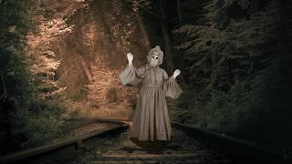 10 Haunting Disney Parks Characters