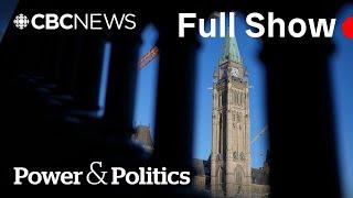 Power & Politics | Party platforms are out. Does the math add up?