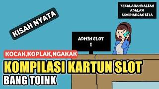 Kumpulan Vidio Kartun Slot - Bikin Kocak