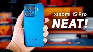 Xiaomi 15 Pro - The Xiaomi's Big Pick!