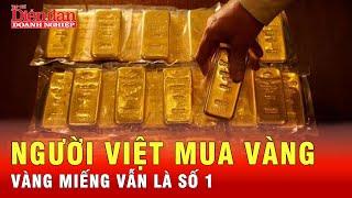 NGẠC NHIÊN: Những dự báo của Hội đồng Vàng Thế giới với Việt Nam 2024 | Tin tức 24h