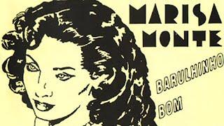 Marisa Monte - Barulhinho Bom (completo)
