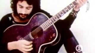 Cat Stevens - Father and Son (Official Music Video)